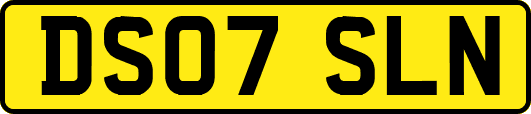 DS07SLN