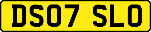 DS07SLO