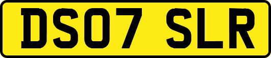 DS07SLR