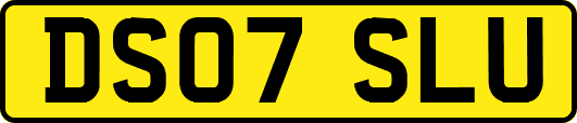 DS07SLU