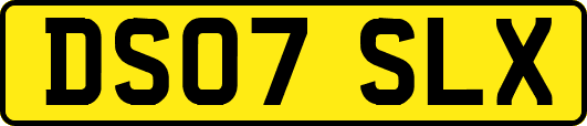 DS07SLX