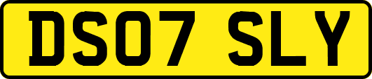 DS07SLY