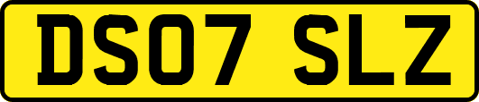 DS07SLZ