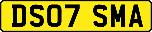 DS07SMA