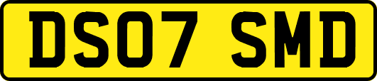 DS07SMD