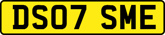 DS07SME