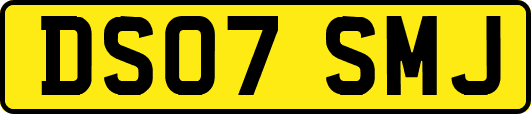 DS07SMJ