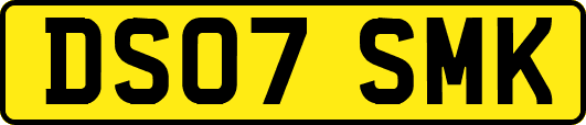 DS07SMK