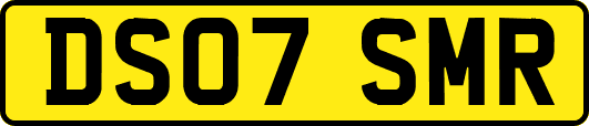 DS07SMR