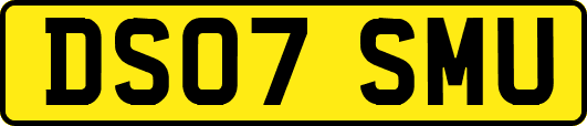 DS07SMU
