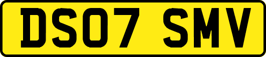 DS07SMV