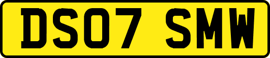 DS07SMW