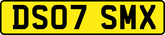DS07SMX