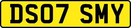 DS07SMY