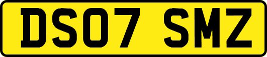 DS07SMZ