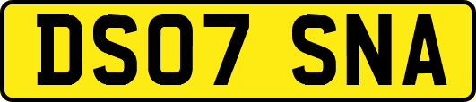 DS07SNA