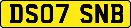 DS07SNB