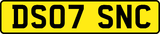 DS07SNC