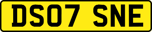 DS07SNE