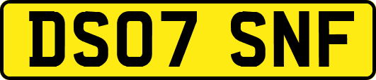 DS07SNF