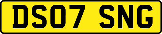DS07SNG