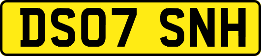 DS07SNH