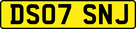 DS07SNJ