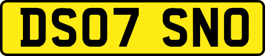 DS07SNO