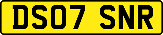 DS07SNR