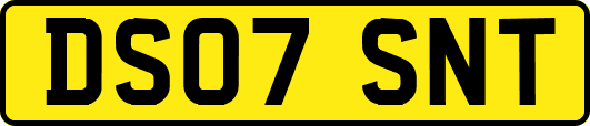 DS07SNT