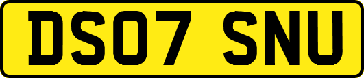 DS07SNU