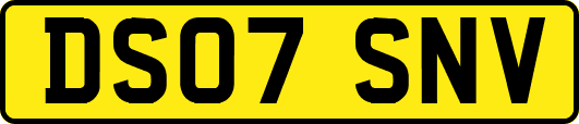 DS07SNV