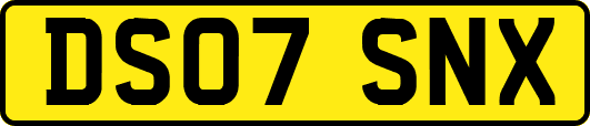 DS07SNX
