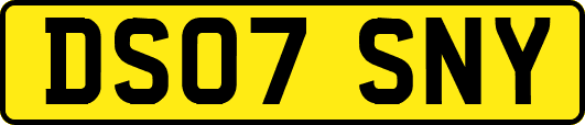 DS07SNY