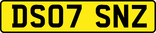 DS07SNZ