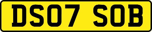 DS07SOB