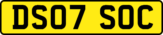 DS07SOC