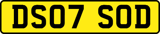 DS07SOD