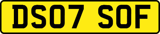 DS07SOF