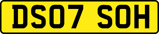 DS07SOH