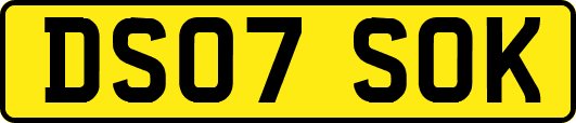 DS07SOK