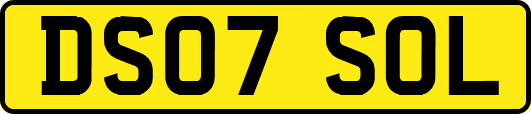 DS07SOL