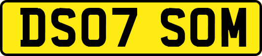 DS07SOM