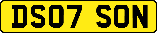 DS07SON