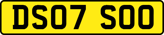 DS07SOO