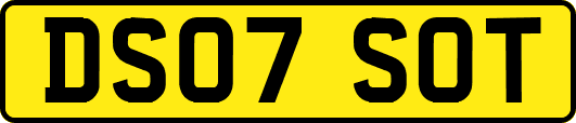 DS07SOT