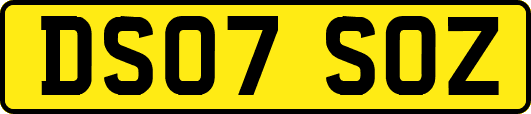 DS07SOZ