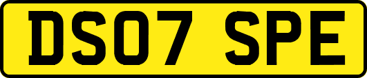 DS07SPE