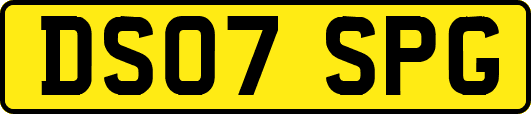 DS07SPG