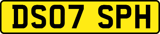 DS07SPH